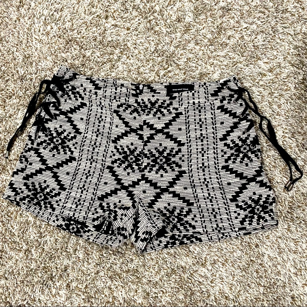 Fun shorts